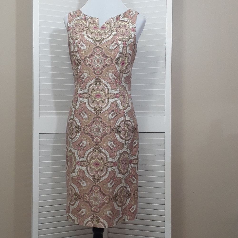 Talbots Dress